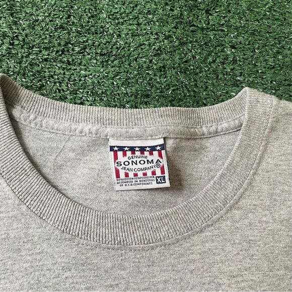 VTG July 4th 2000 “First 4th of July of the Century” Shirt - XL - Picture 3 of 5